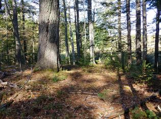 LOT-12A Map #12, Bristol, ME 04539