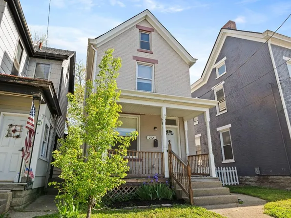 212 Pike St, Cincinnati, OH 45215