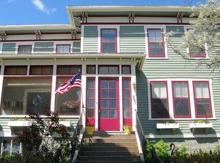 291 N Front St, Lansing, IA 52151