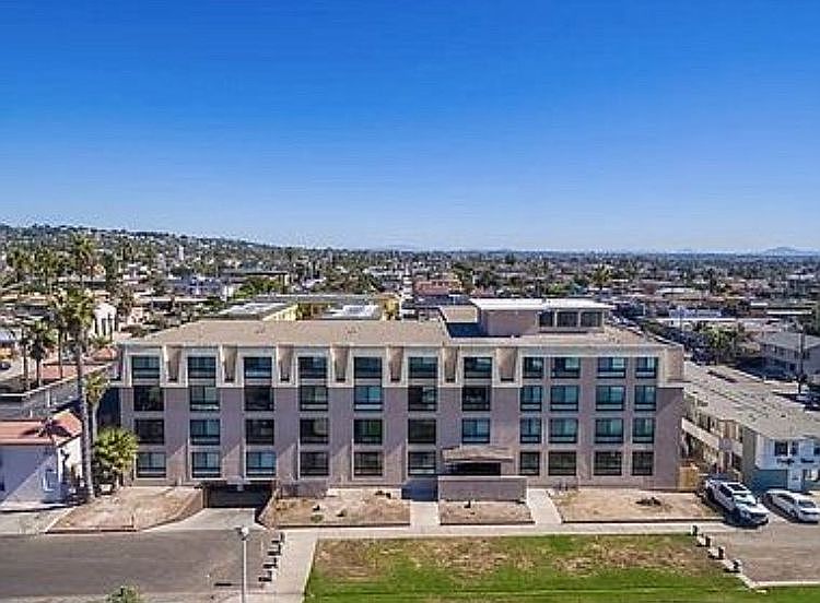 1st image of 4667 Ocean Blvd Unit 210