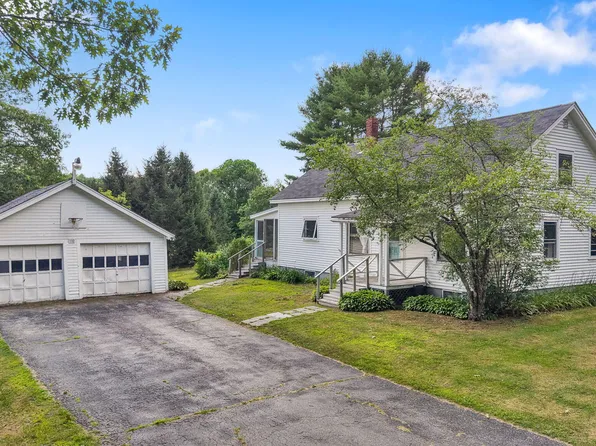 110 Lebanon Road, Winterport, ME 04496