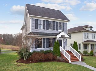 1801 Honeysuckle Dr, Blacksburg, VA 24060