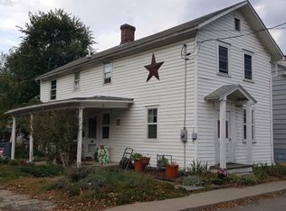 6 Jefferson St, Towanda, PA 18848