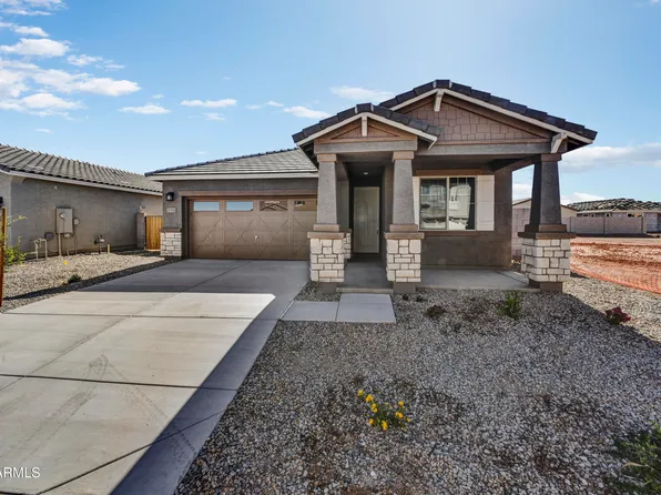 37551 W PATTERSON Street, Maricopa, AZ 85138