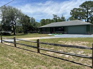 7223 S Sesame Street Ter, Homosassa, FL 34446