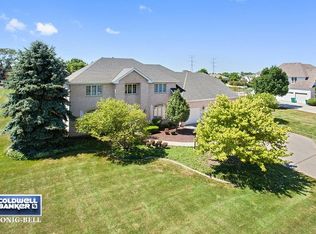 24535 W Emyvale Dr, Plainfield, IL 60586