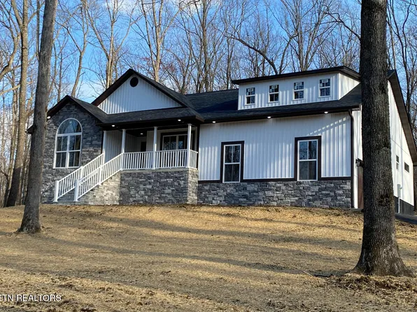 1137 Davidson Dr, Monterey, TN 38574