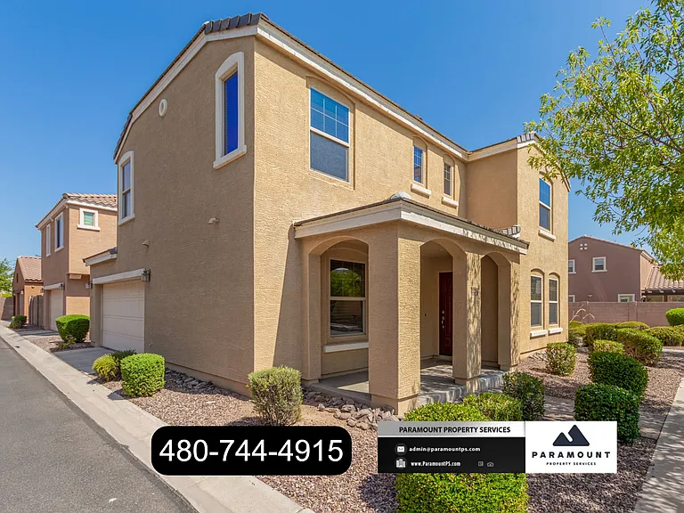 2261 S Ponderosa Dr — Photo 3