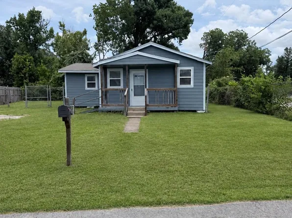 8602 Williamsdell St, Houston, TX 77088