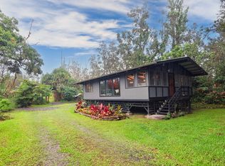 16-2012 Hopue Rd, Mountain View, HI 96771