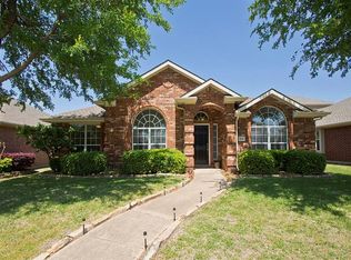 1515 Tanglewood Dr, Allen, TX 75002