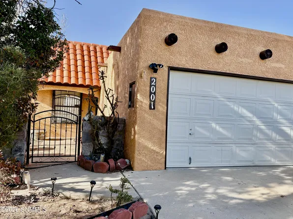 2001 Pinetrail St, Las Cruces, NM 88012