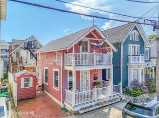 28 Olin St, Ocean Grove, NJ 07756