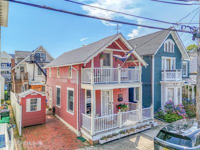 28 Olin Street, Ocean Grove, NJ, 07756