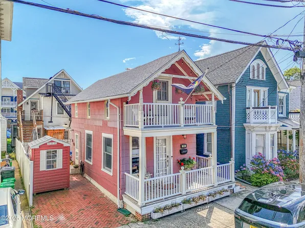 28 Olin Street, Ocean Grove, NJ 07756