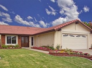 14551 Ryewood St, Irvine, CA 92604