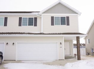 1337 5th St NW, West Fargo, ND 58078