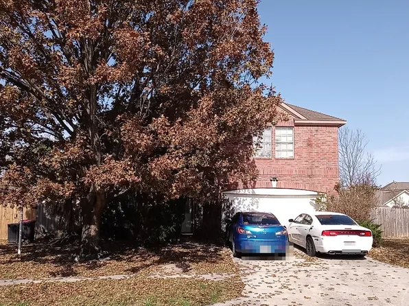 4606 Silver Fox Dr, Houston, TX 77066