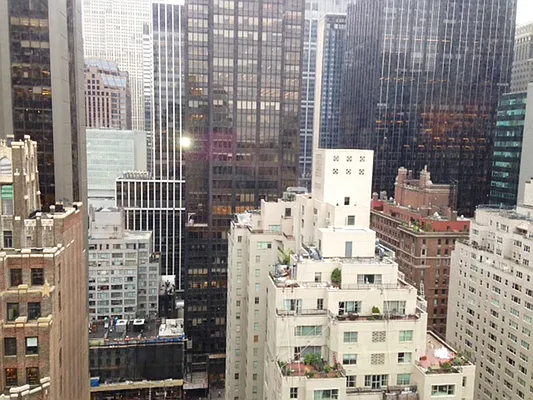 Rented by Julia B Fee Sotheby's International Realty | media 21