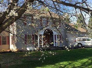 222 Koser Rd, Lititz, PA 17543