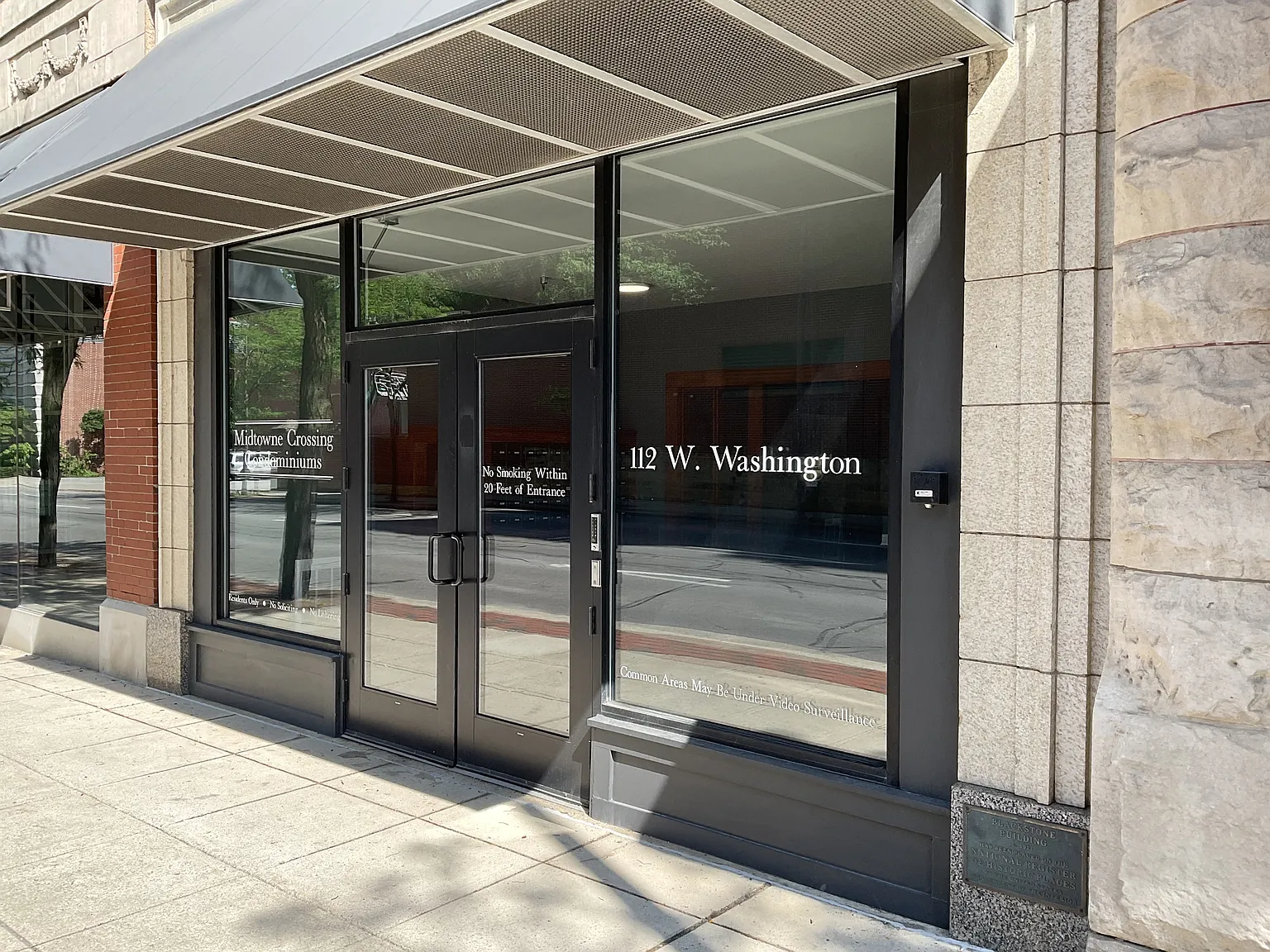 112 West Washington Boulevard - 1 — Photo 3