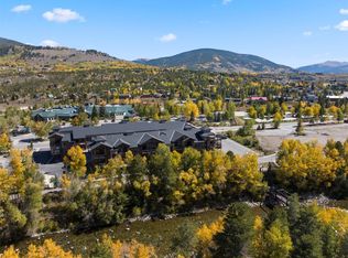 421 Rainbow Dr #23, Silverthorne, CO 80498