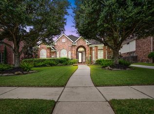 20203 Glen Lake Dr, Spring, TX 77388