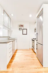 Rented by Oxford Property Group