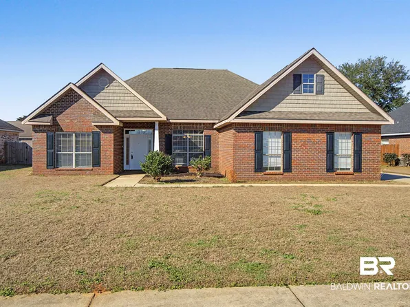 25429 Spindle Ln, Daphne, AL 36526