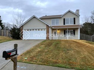 3864 Rivers Run Trce NW, Acworth, GA 30101