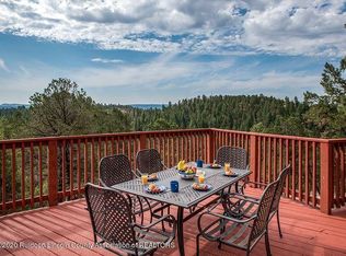 131 Telluride Trl, Ruidoso, NM 88345