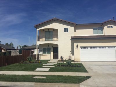 10437 Trabuco St, Bellflower, CA, 90706