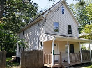 840 Woodland Dr, Lakewood, NJ