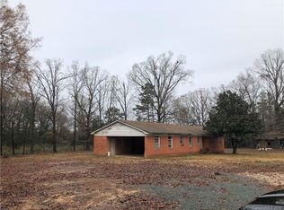 206 Wilkes Dr, Monroe, NC 28110