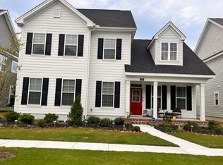 2232 Captiva Ln, Chesapeake, VA 23321