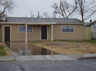 2402 W 5th St, Odessa, TX 79763