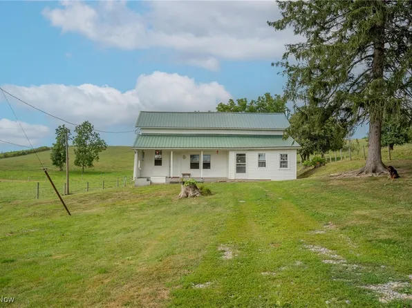 10630 Dueber Ave SW, East Sparta, OH 44626