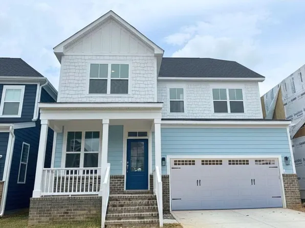1333 Barreto Dr, Wendell, NC 27591
