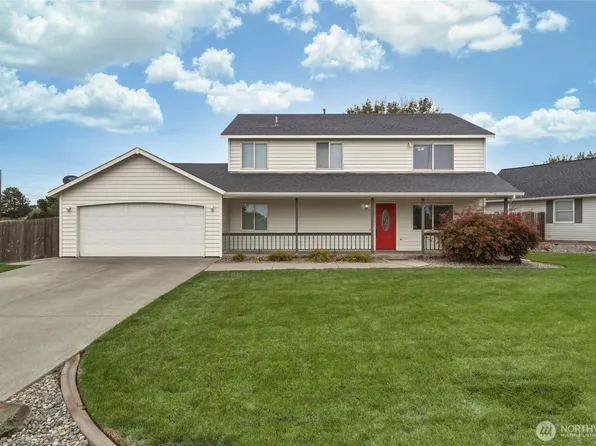 1705 SE Market St, College Place, WA 99324