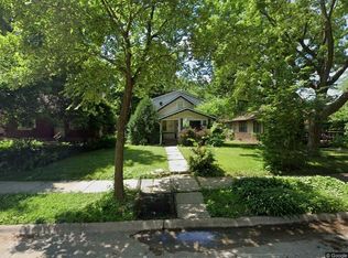 3619 Sheridan Ave N, Minneapolis, MN 55412