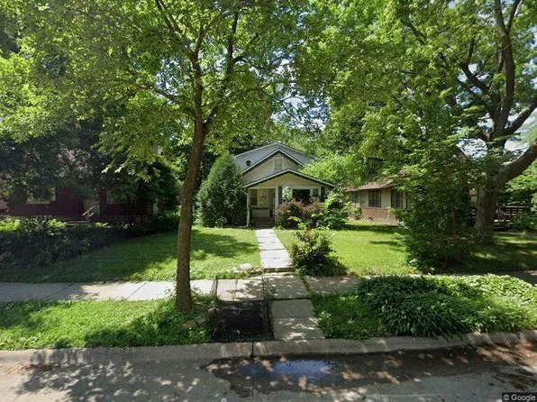 3619 Sheridan Ave N, Minneapolis, MN 55412