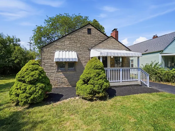 1575 S Champion Ave, Columbus, OH 43207