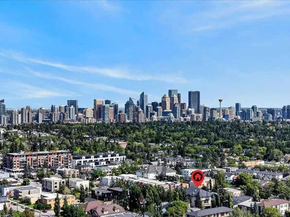 3704 W 15a St SW #101, Calgary, AB T2T 4C3