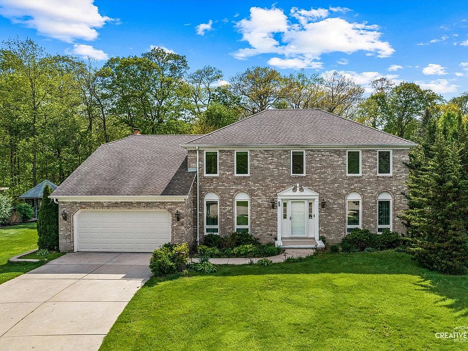 1st image of 45 Briargate Cir