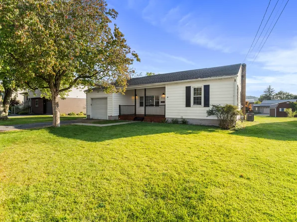 415 Sheridan Dr, Clearfield, PA 16830