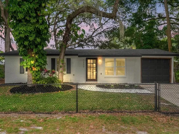 1237 LOGAN DRIVE, LONGWOOD, FL 32750