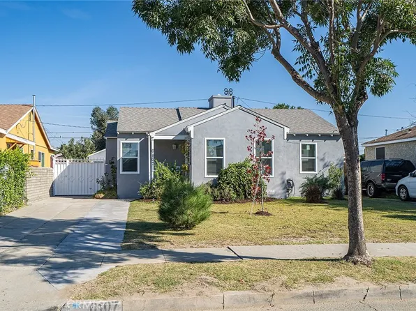 6107 Nevada Ave, South Gate, CA 90280