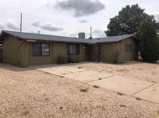 2345 Calle Reina, Santa Fe, NM 87507