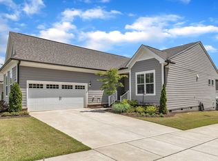 704 Haven Peak Ln, Wake Forest, NC 27587