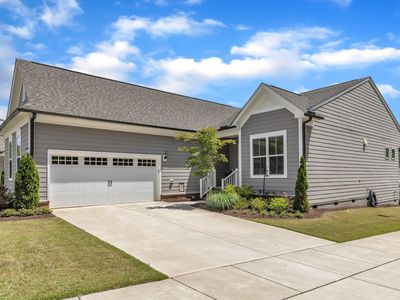 704 Haven Peak Ln, Wake Forest, NC, 27587